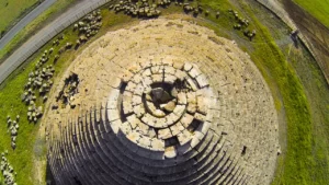 Ancient Sites and Historical Places in Algeria