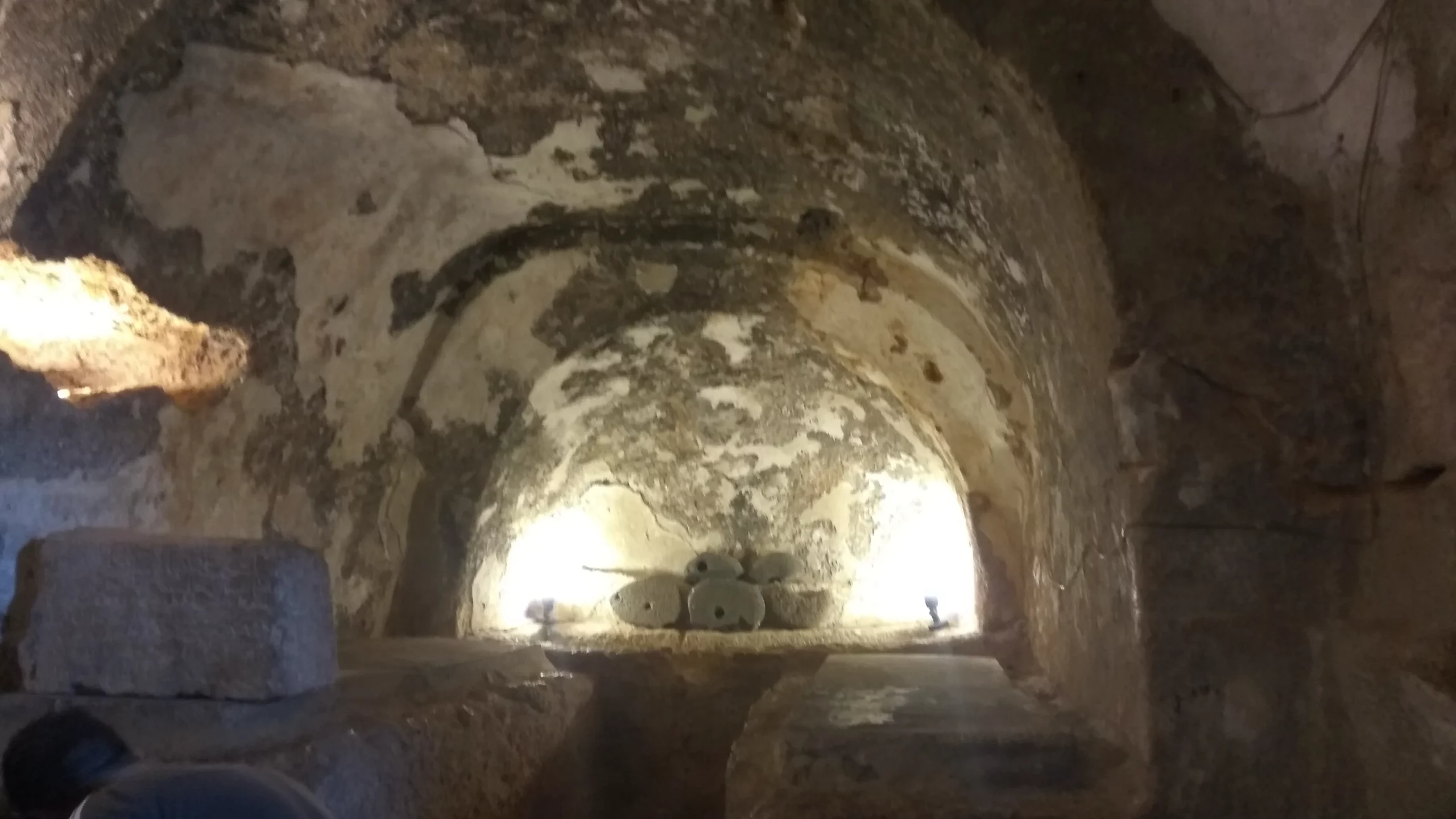 The Grotto of the Seven Sleepers 3