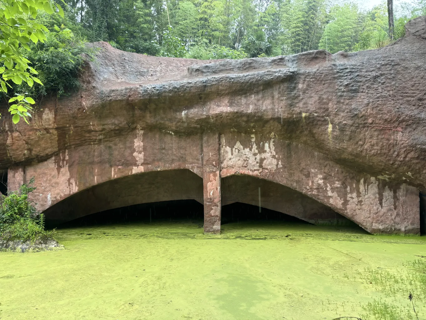 The Longyou Caves in China 124