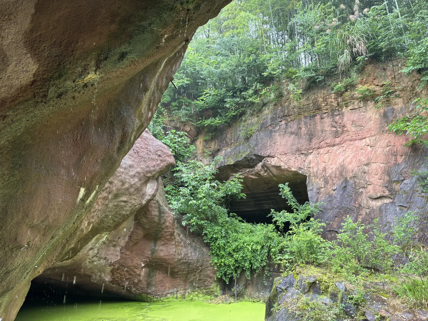 The Longyou Caves in China 125