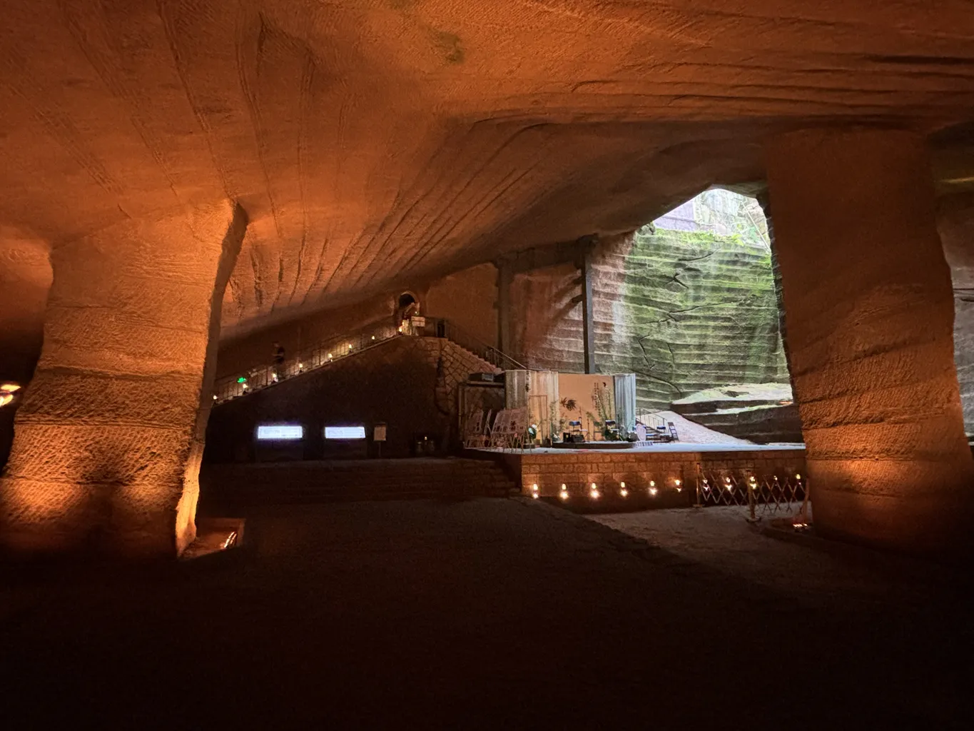 The Longyou Caves in China 22