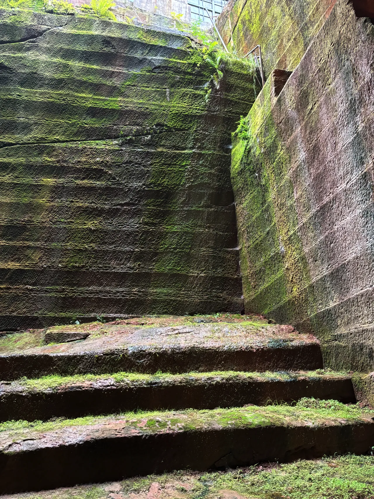 The Longyou Caves in China 30