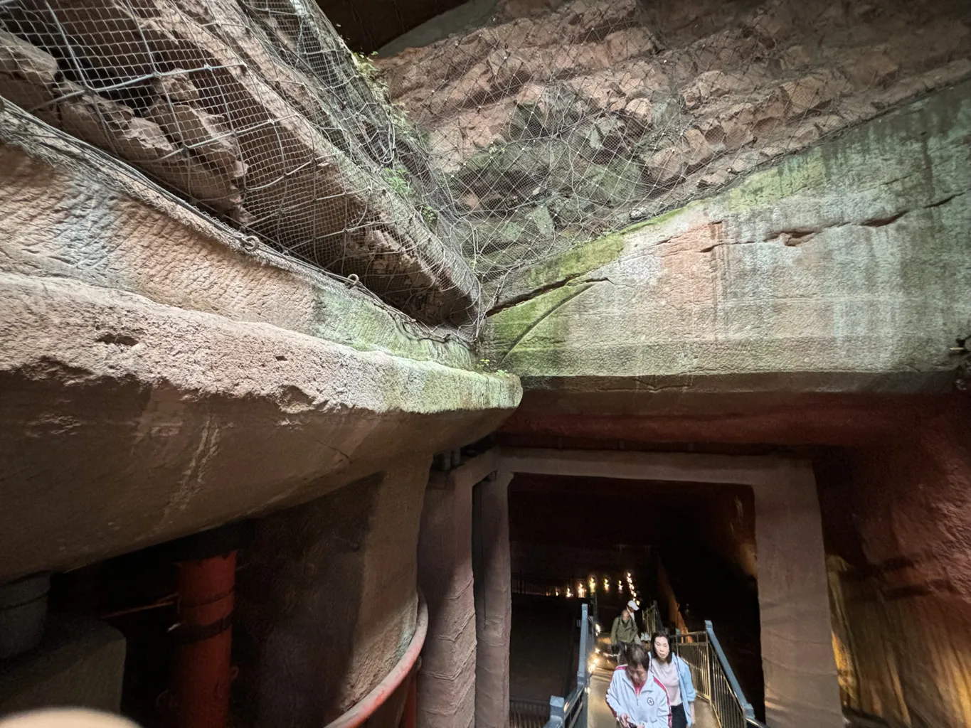 The Longyou Caves in China 56