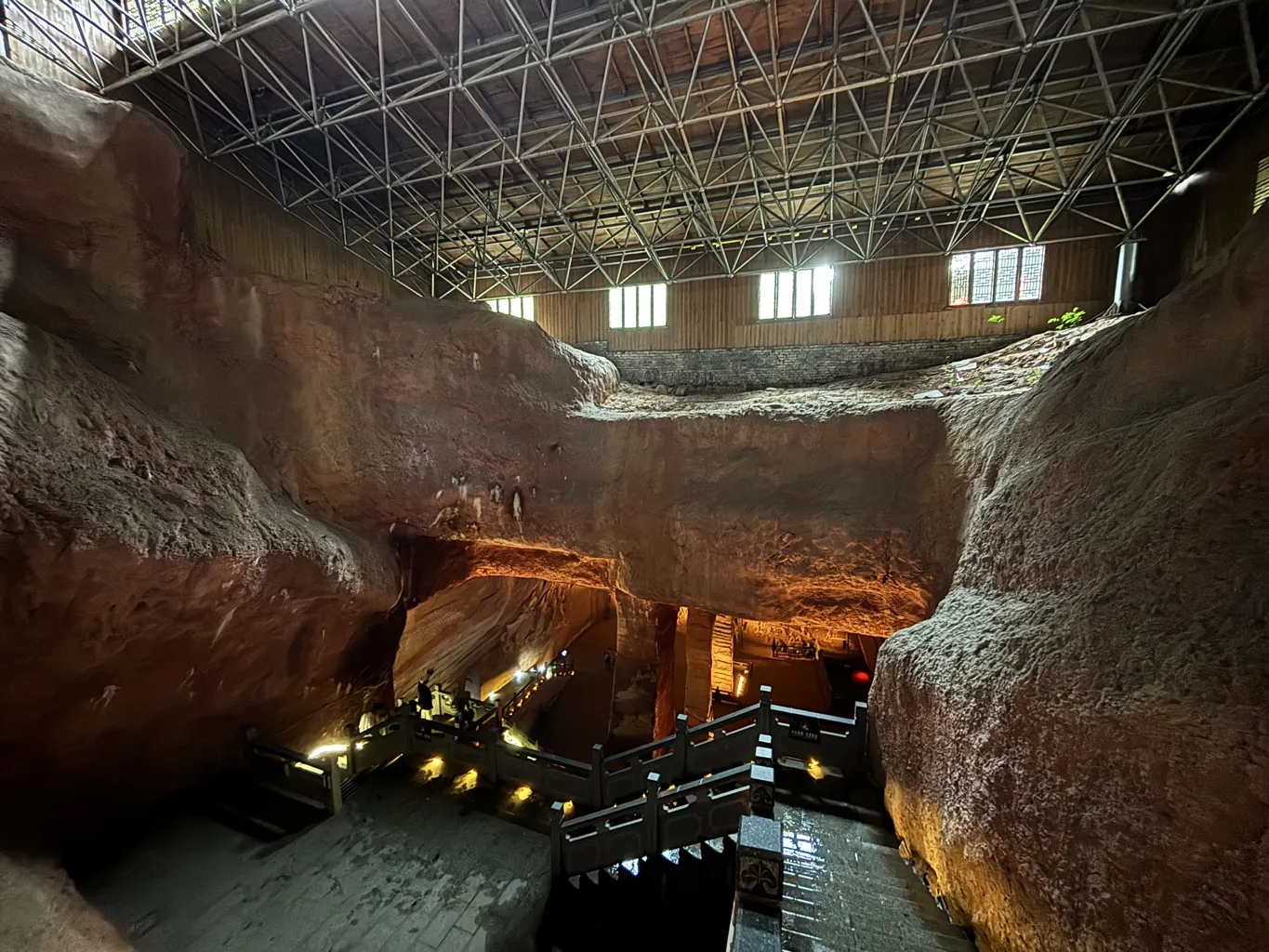 The Longyou Caves in China 61