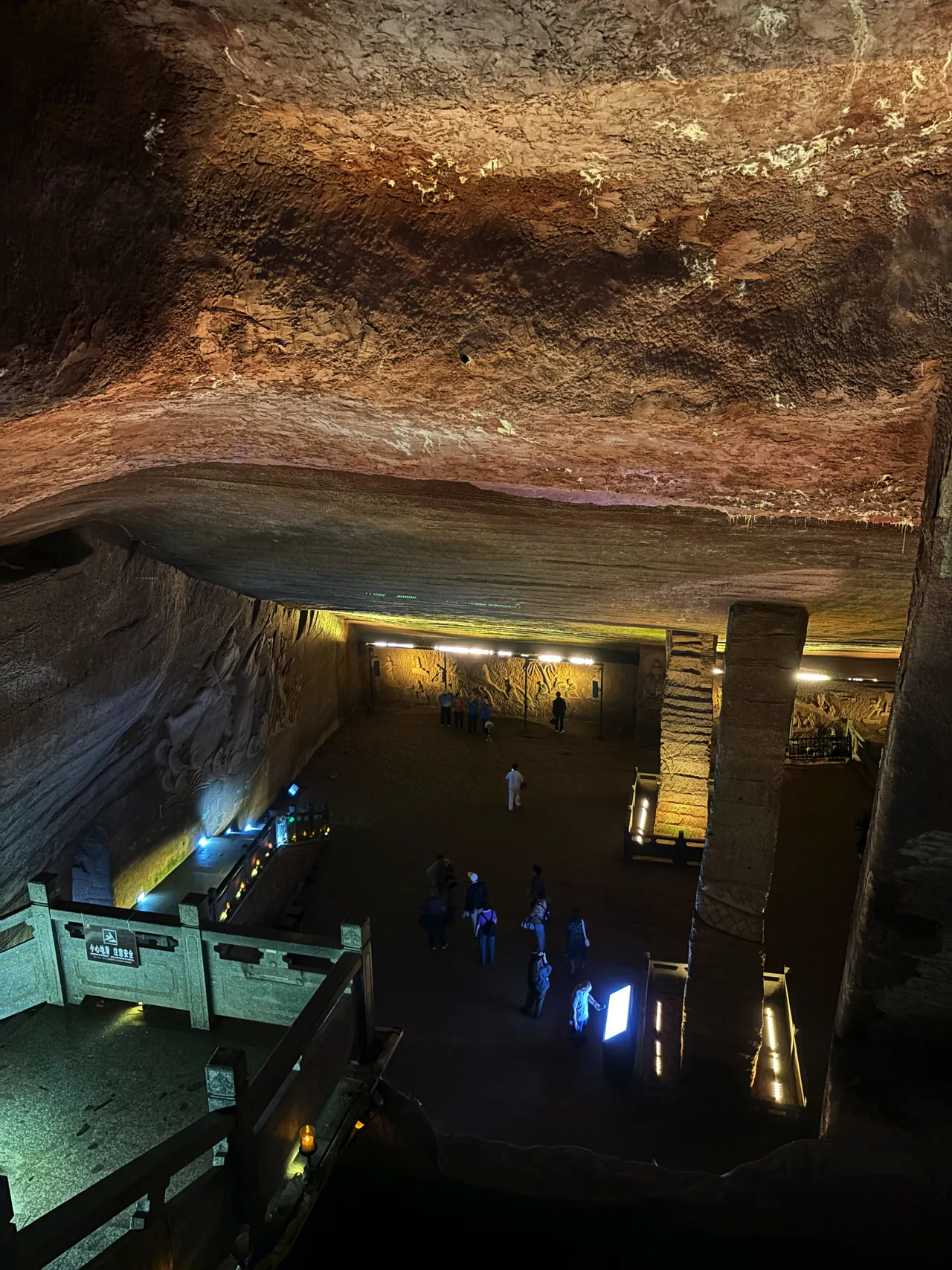 The Longyou Caves in China 65