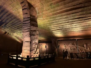 The Mystery of the Longyou Caves in China