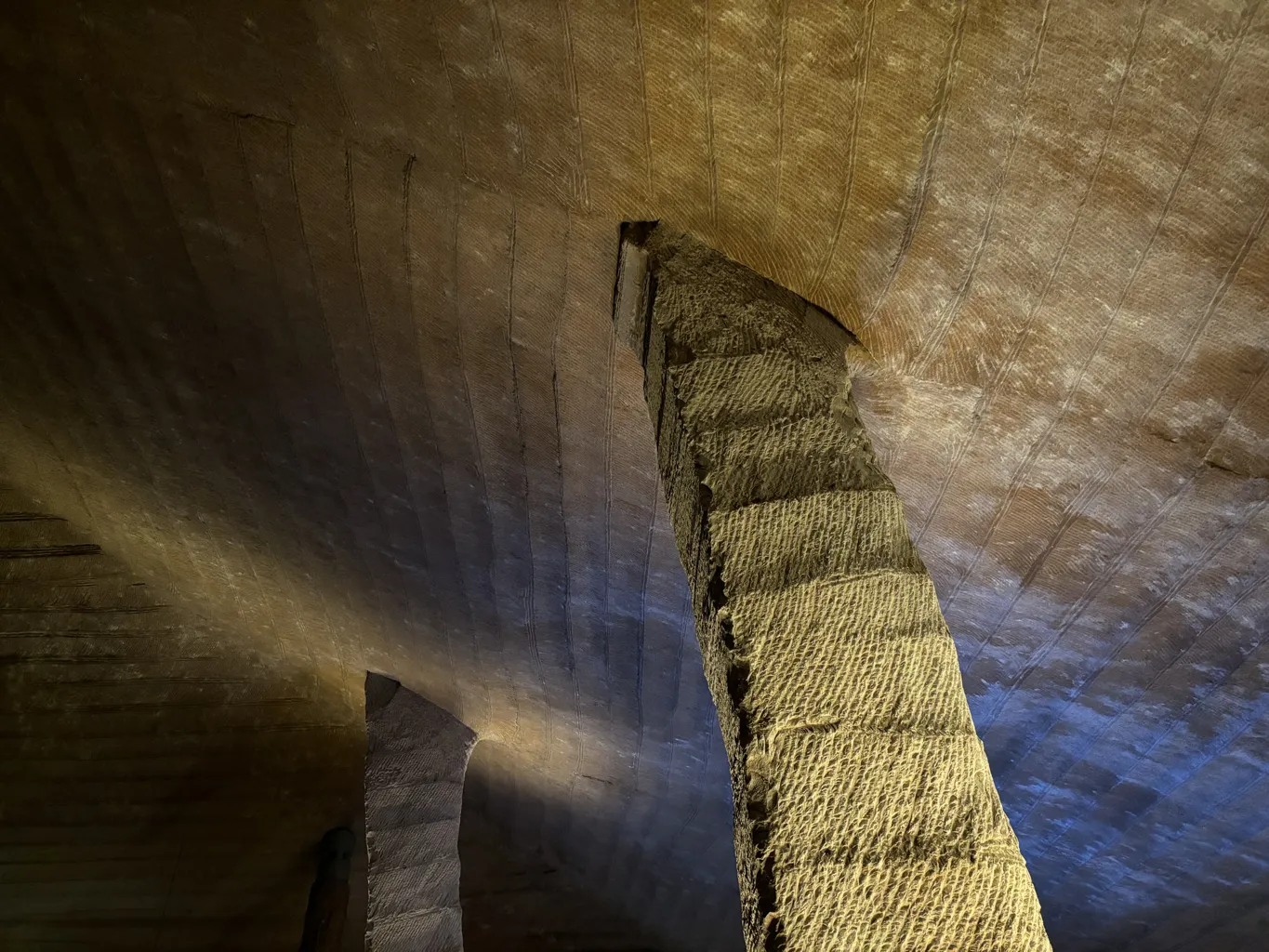 The Longyou Caves in China 94