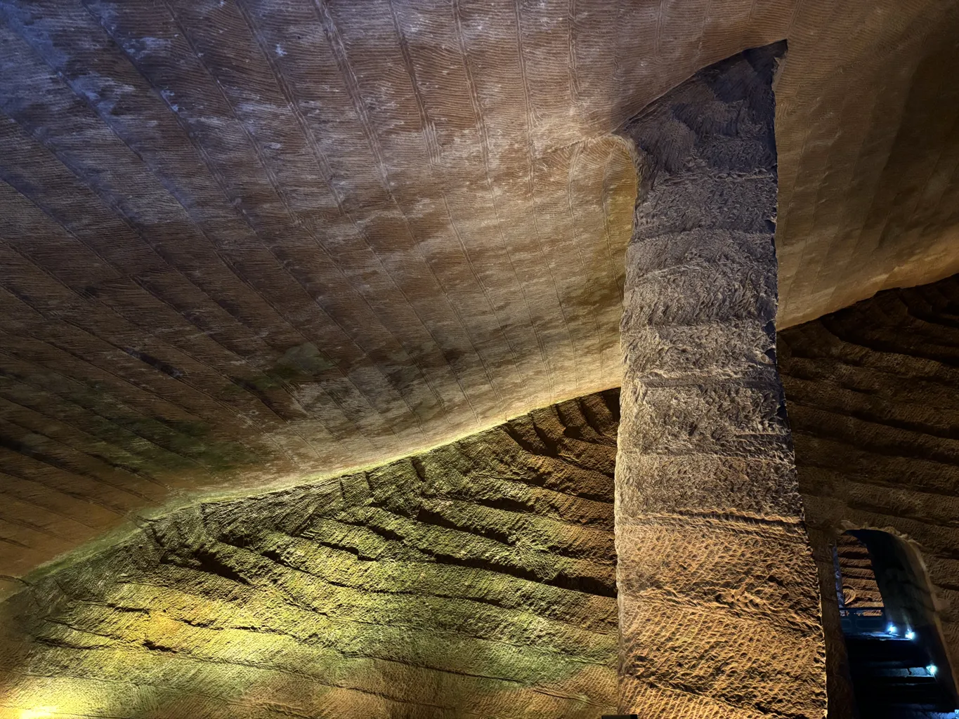 The Longyou Caves in China 97