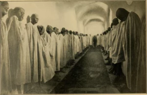 The Mummies of Guanajuato