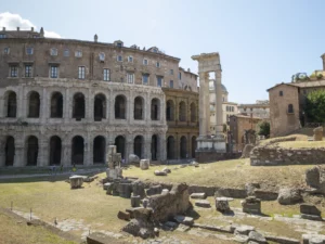Theatre of Marcellus