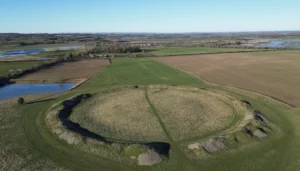 Thornborough Henges