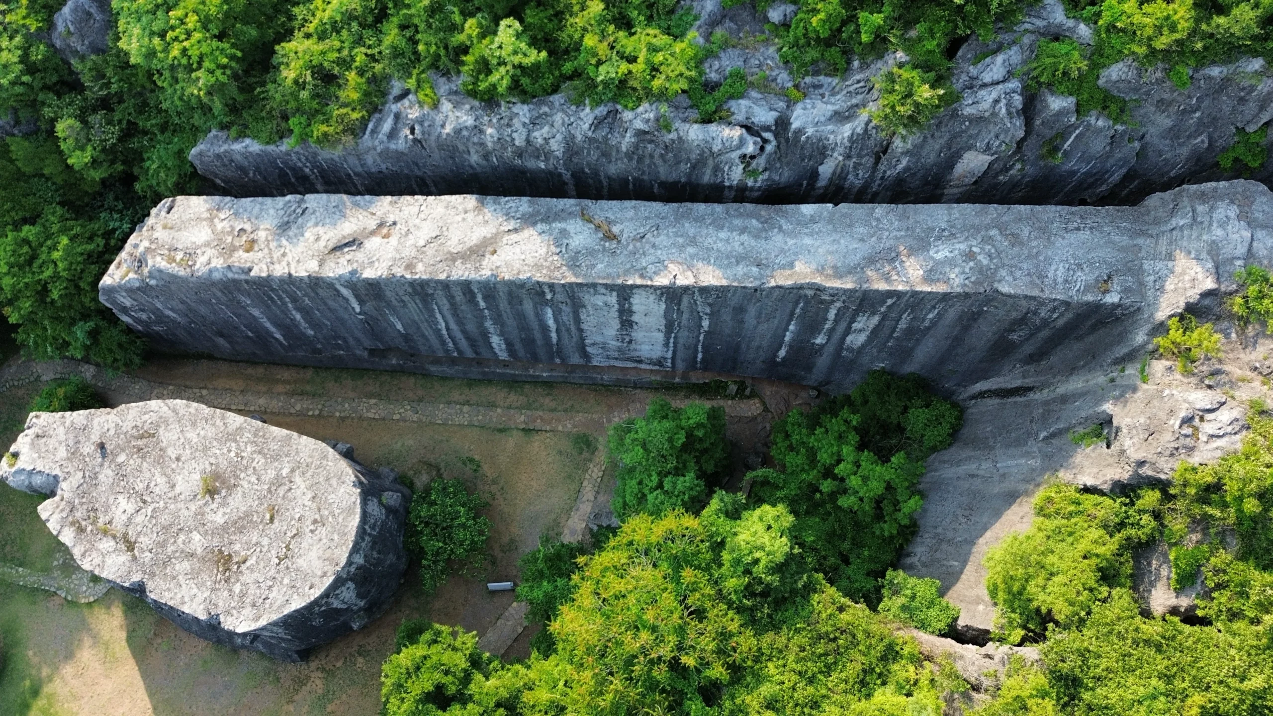 Yangshan Quarry Photos 107