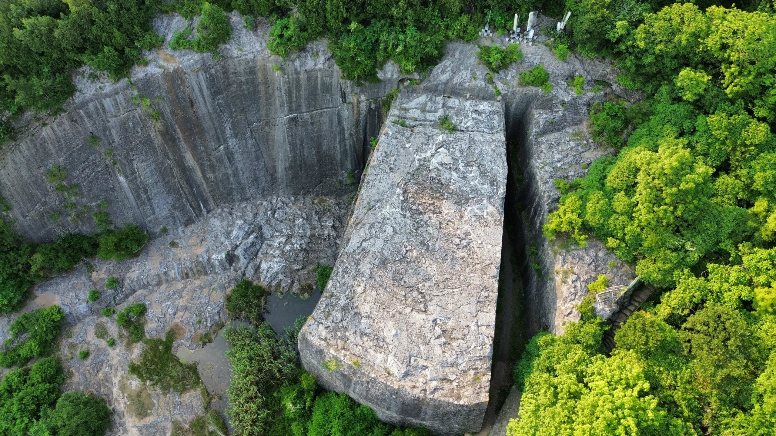 Yangshan Quarry Photos 127