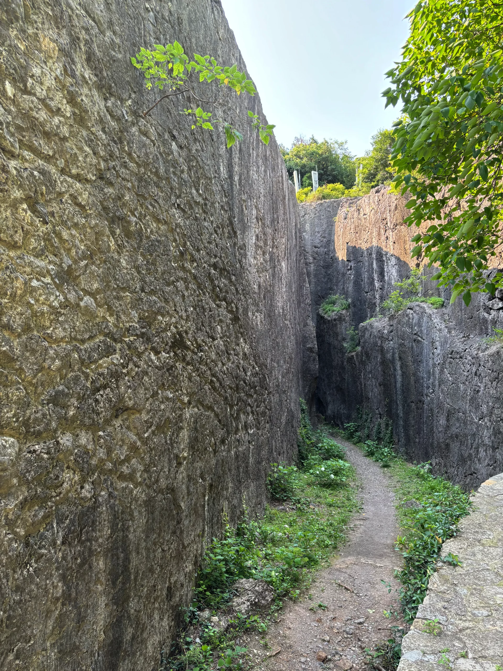 Yangshan Quarry Photos 61