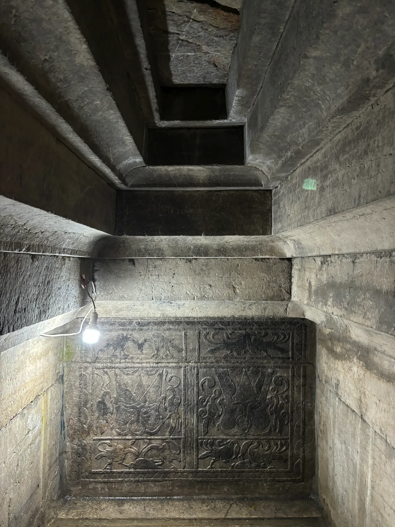 Baiji Han Tomb 29