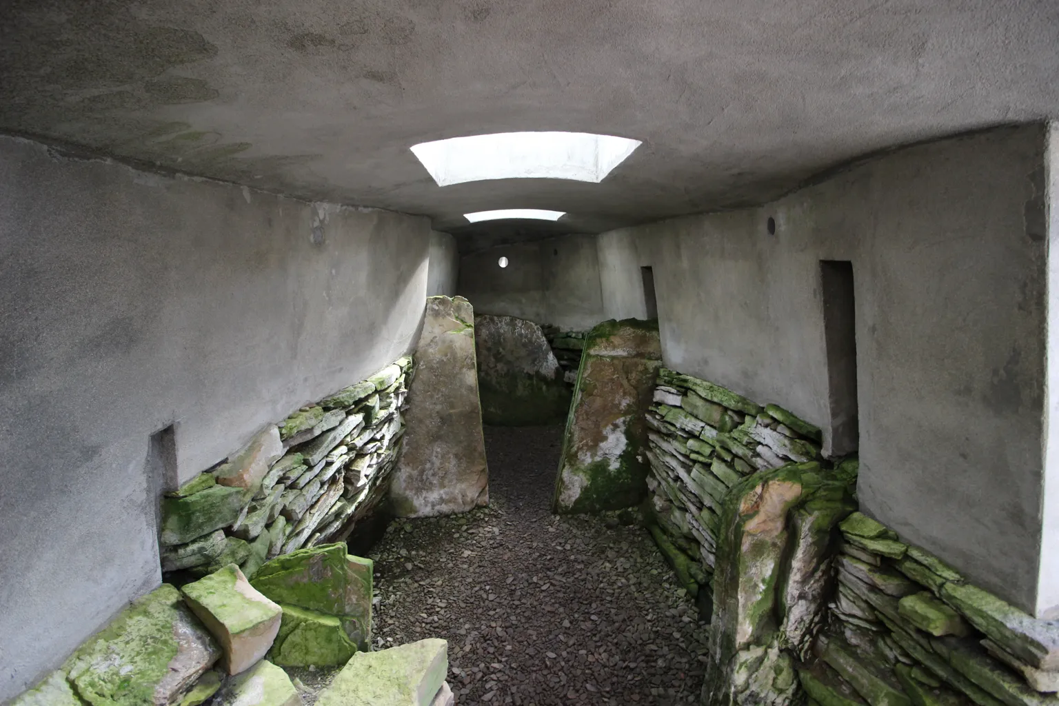 Blackhammer Cairn 3