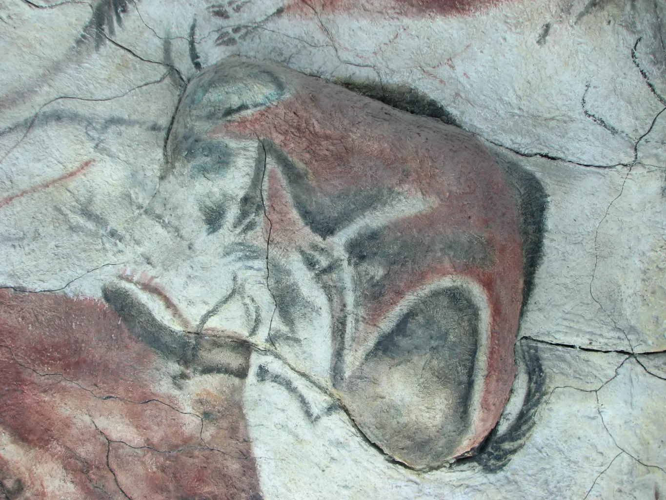 Cave of Altamira 1