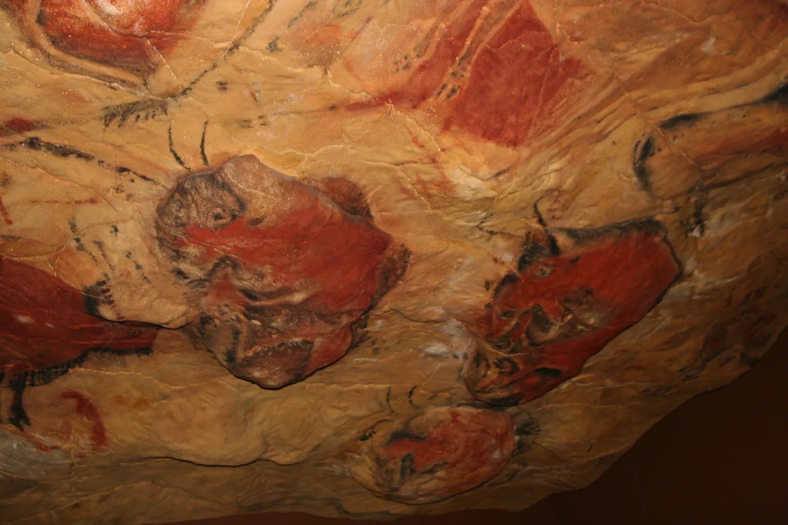 Cave of Altamira 2