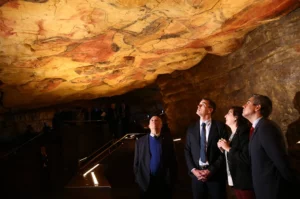Cave of Altamira
