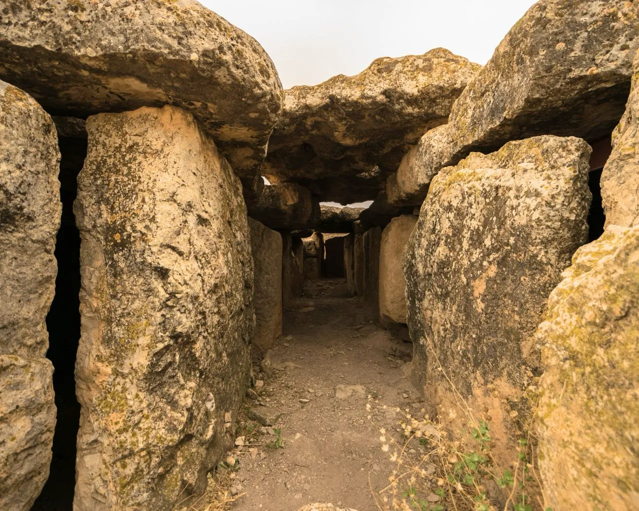 Dolmens of Eles 3