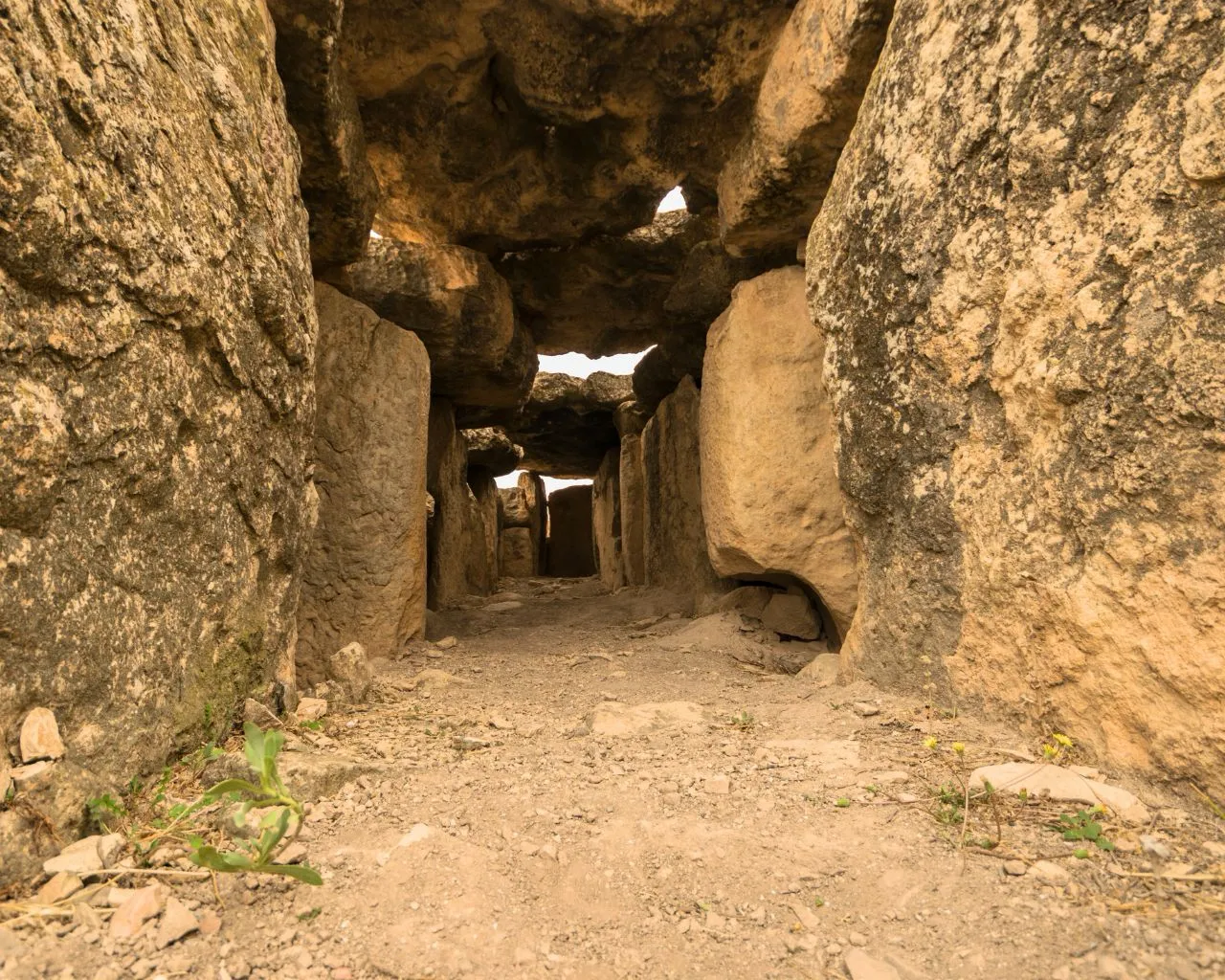 Dolmens of Eles 4