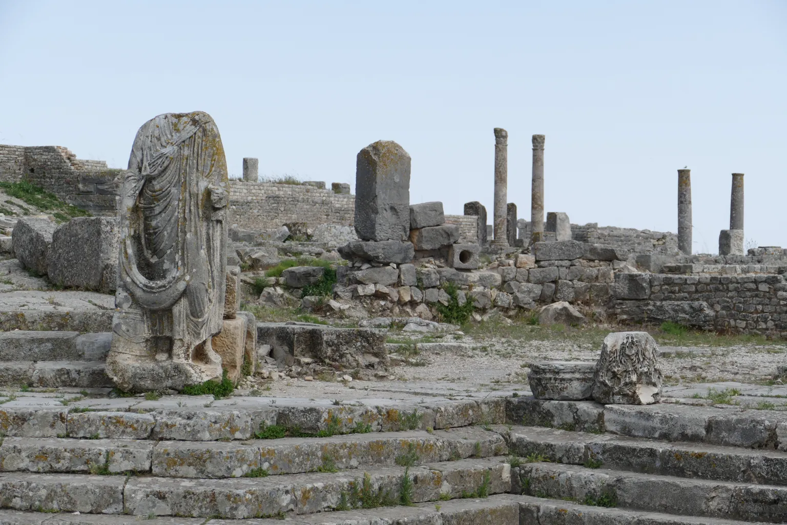 Dougga 6