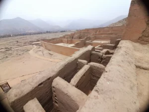 Huaycán de Pariachi