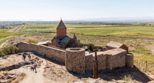 Khor Virap Monastery