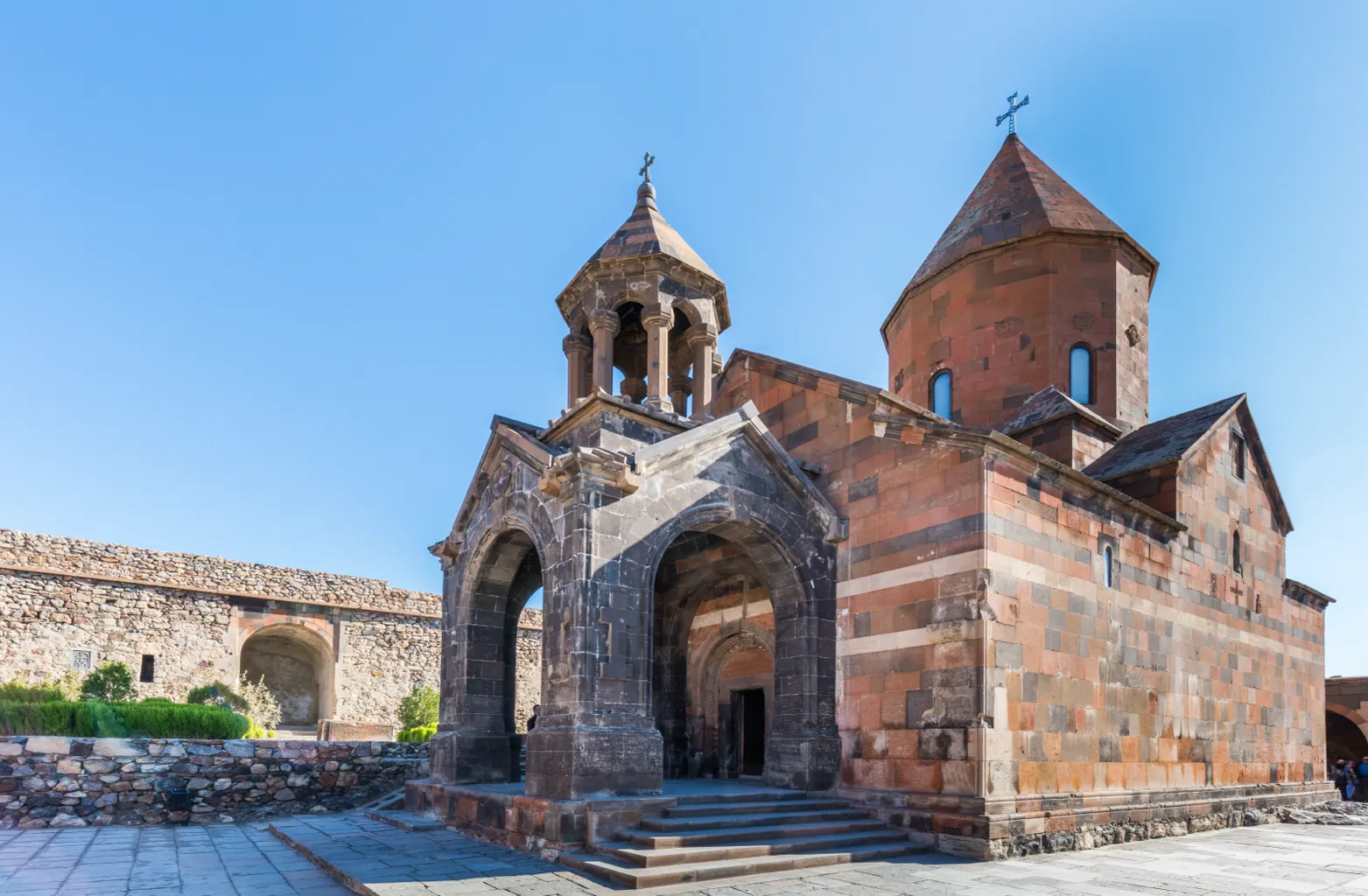 Khor Virap Monastery 3