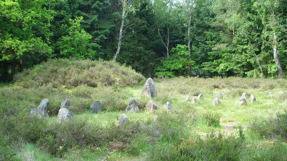 Necropolis of Soderstorf 2