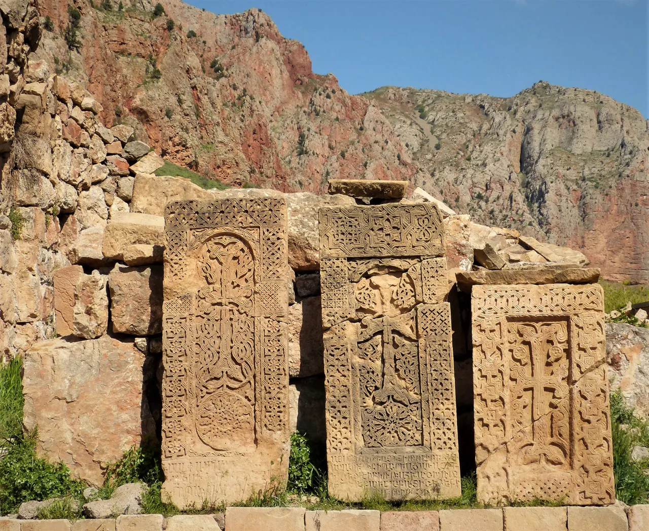 Noravank Monastery 2