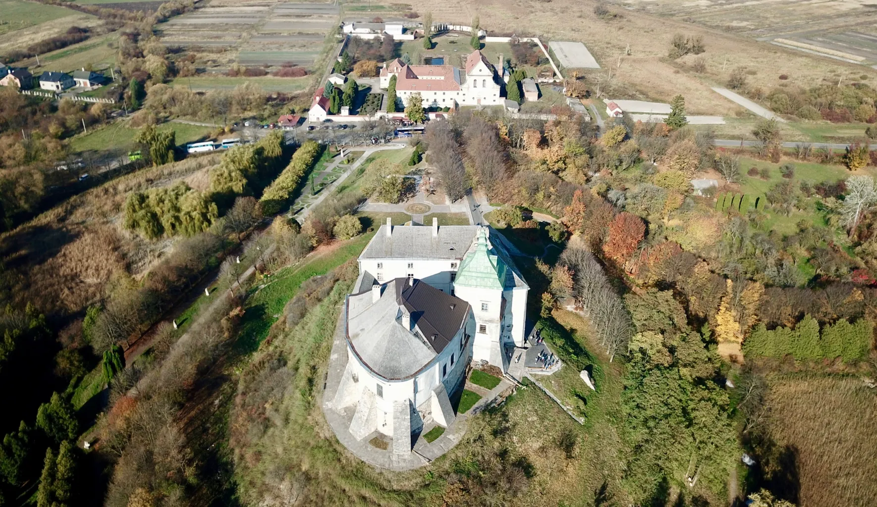 Olesko Castle 4