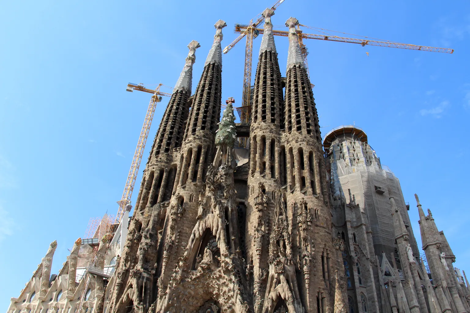 Sagrada Família