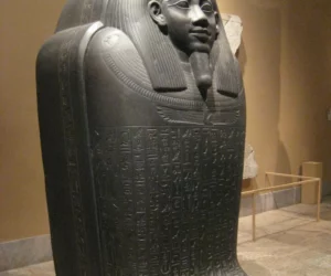 Sarcophagus of Harkhebit