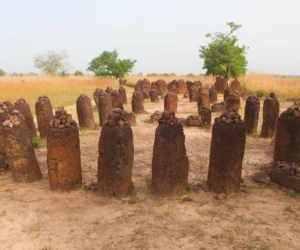 Senegambian stone circles 2