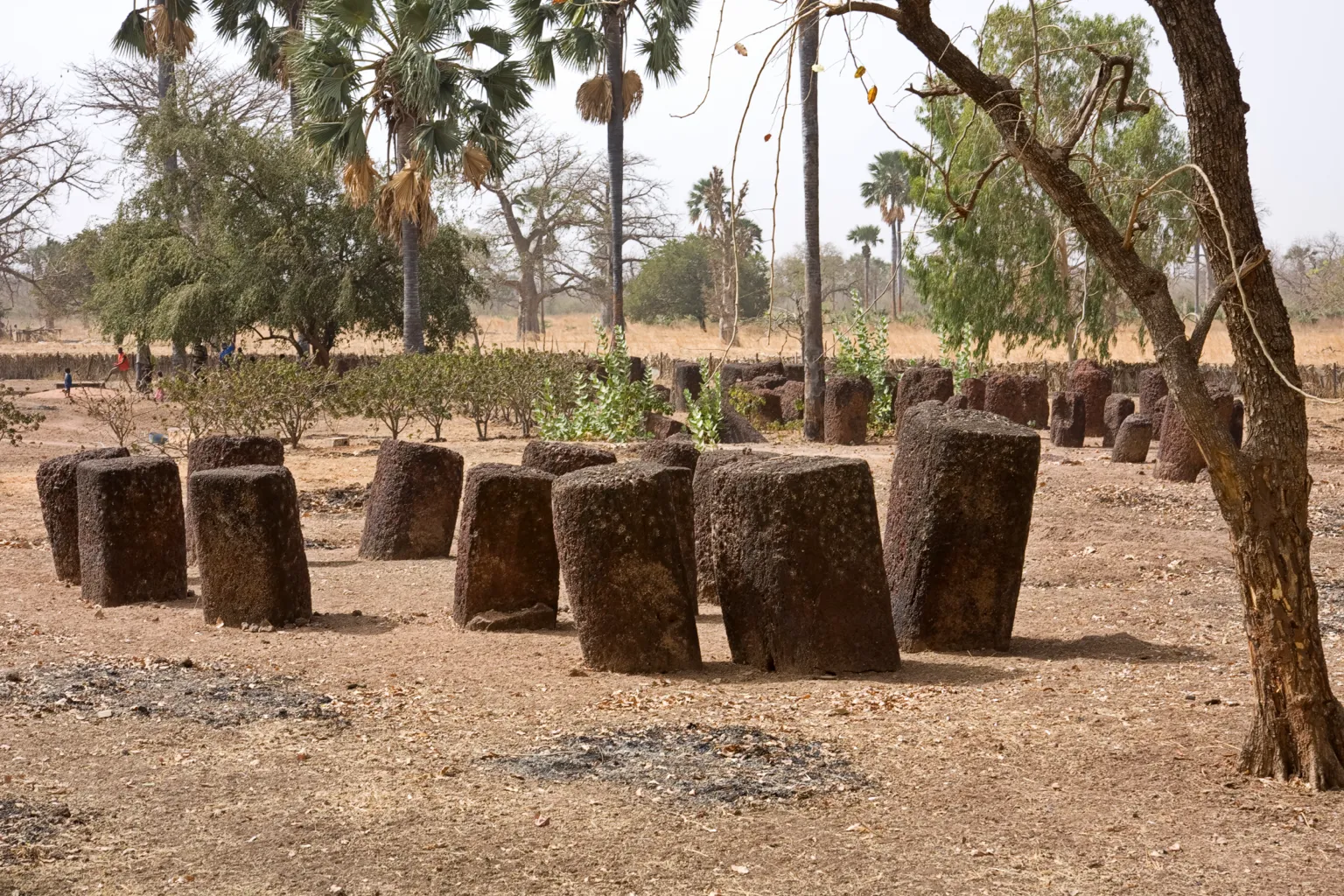 Senegambian stone circles 3