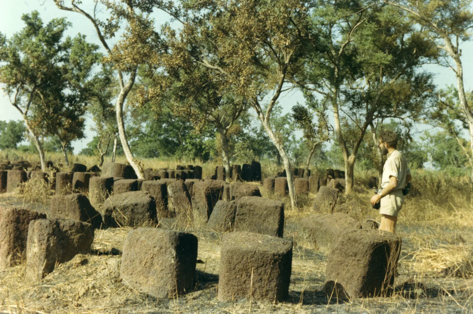 Senegambian stone circles 4