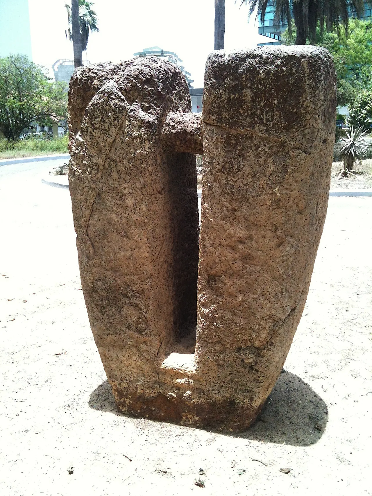 Senegambian stone circles 5