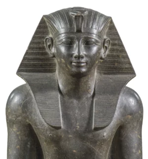 Statue of Tuthmosis III