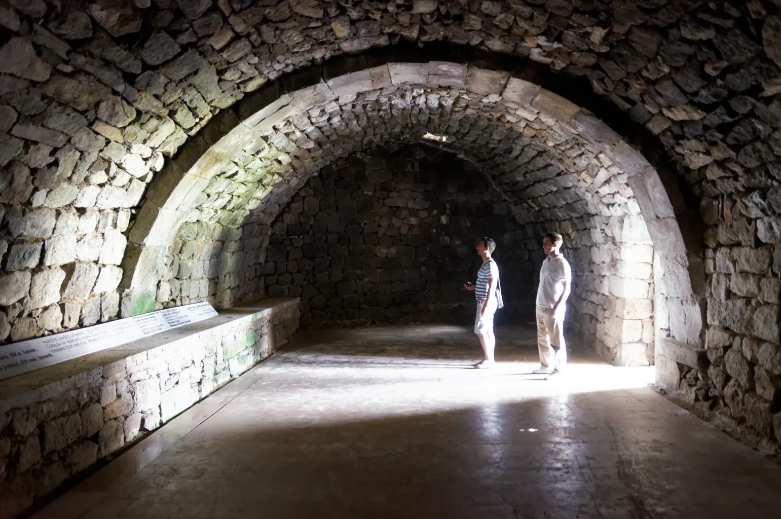 Tatev Monastery 3