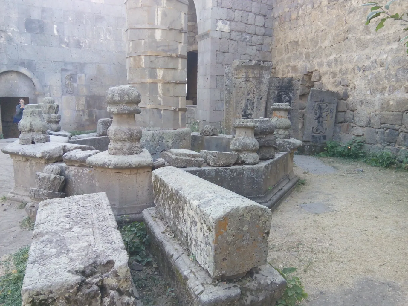 Tatev Monastery 5