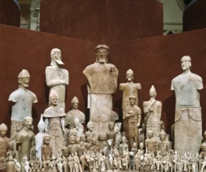 The Terracotta Army of Cyprus 14