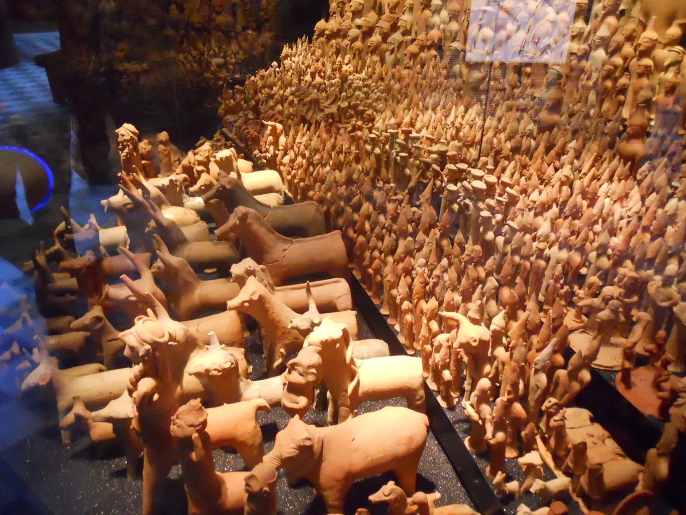 The Terracotta Army of Cyprus 3