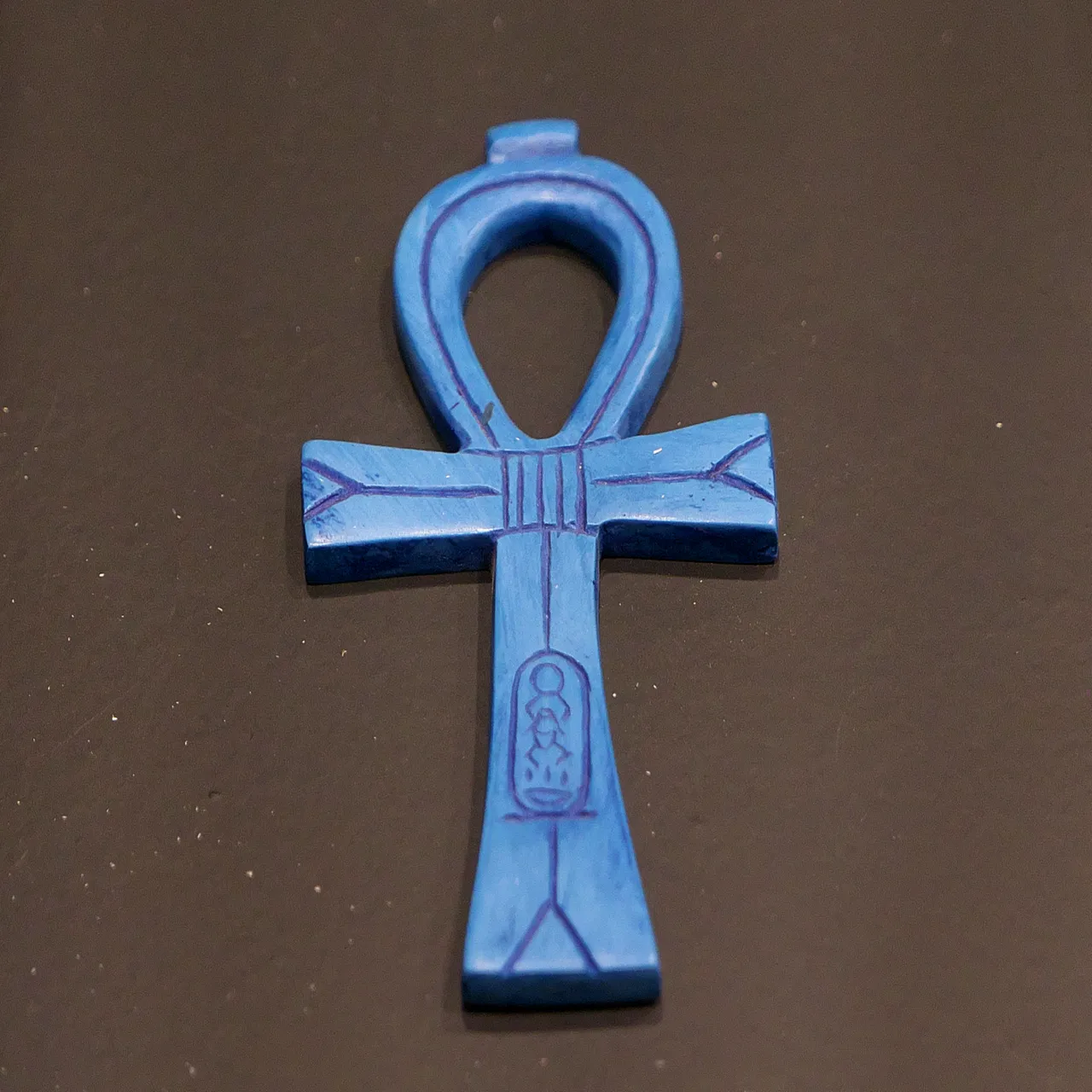 Ankh Cross 11