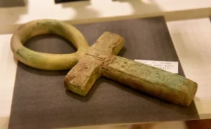 Ankh Cross