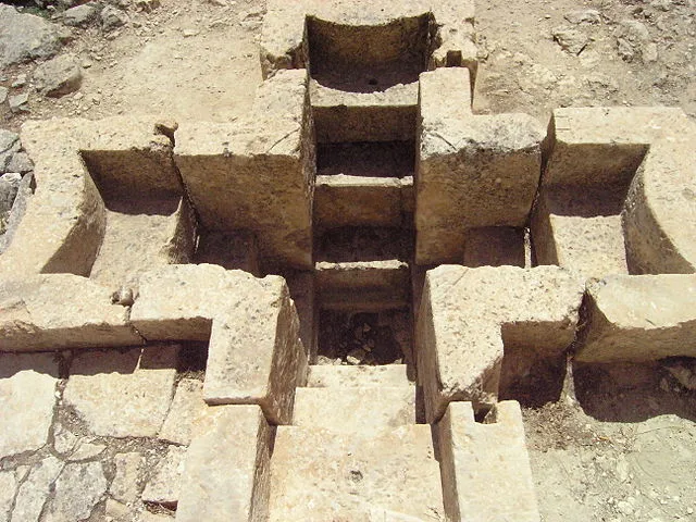 Archaeological Discoveries of Alahan Monastery