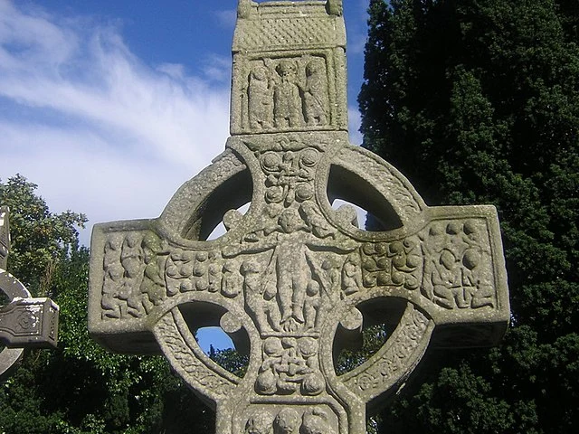 Architectural Features of Monasterboice