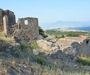 Arsinoe Maras Hill