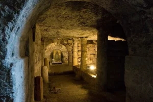 Aya Tekla Church
