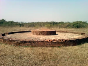 Bavikonda 1